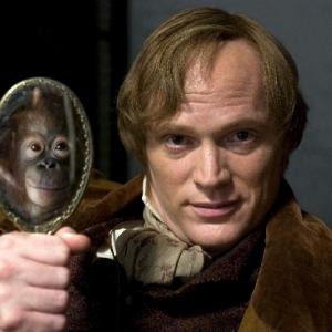 Still of Paul Bettany in Creation 2009