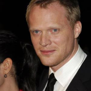 Paul Bettany at event of Firewall (2006)