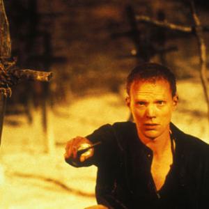 Still of Paul Bettany in The Reckoning 2002