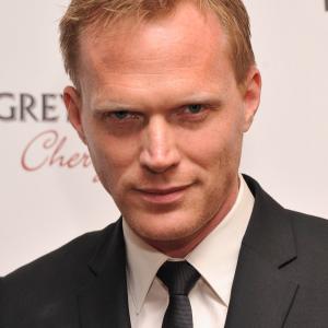 Paul Bettany at event of Virginia 2010