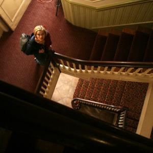 Still of Sara Paxton in The Innkeepers (2011)