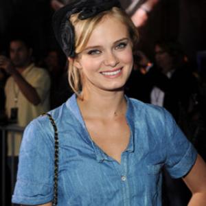 Sara Paxton at event of Call of Duty Black Ops 2010