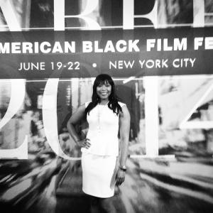 American Black Film FestivalHBO