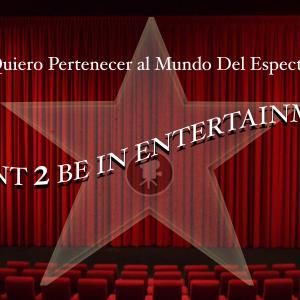 Producer in the the service of up and coming Actors whos first language is Spanish