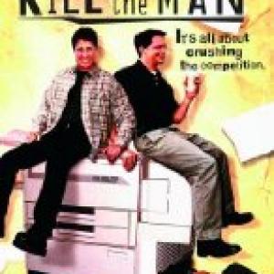 Kill the Man - Steve Brown Actor
