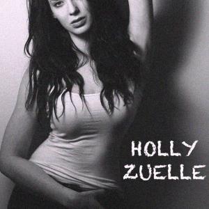 Ad for Holly Zuelle