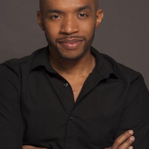 Actor and Producer Erik Dillard is known for his work in comedic and dramatic works