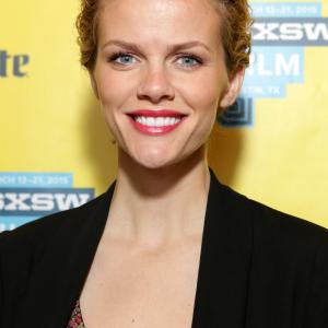 Brooklyn Decker at event of Results 2015
