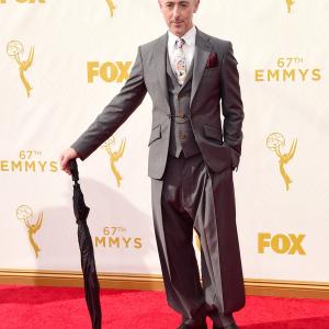 Alan Cumming at event of The 67th Primetime Emmy Awards 2015