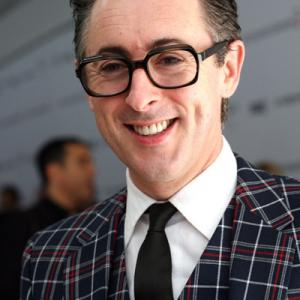 Alan Cumming at event of The 82nd Annual Academy Awards 2010