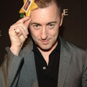 Alan Cumming at event of The 78th Annual Academy Awards (2006)