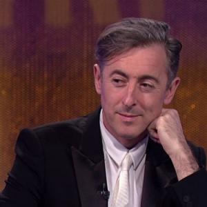 Still of Alan Cumming in Would You Rather...? with Graham Norton (2011)