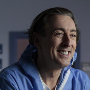 Still of Alan Cumming in Web Therapy 2011