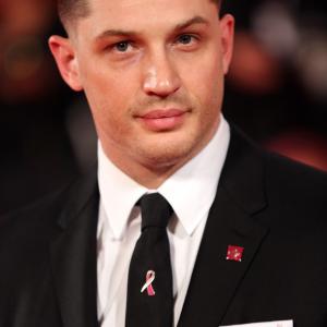 Tom Hardy at event of Locke 2013