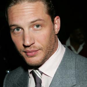 Tom Hardy