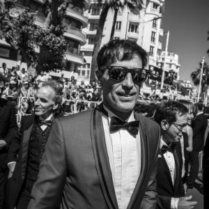 Red Carpet  Cannes 2015