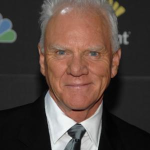 Malcolm McDowell at event of Herojai (2006)