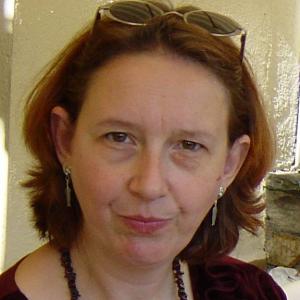 Sabine Eickmann