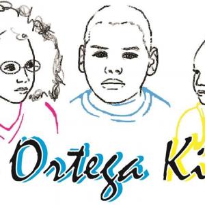 Karlian Cruz Ortega The Ortega Kids httpwwwfacebookcomkarliancruzortega