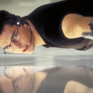 Still of Tom Cruise in Mission Impossible 1996
