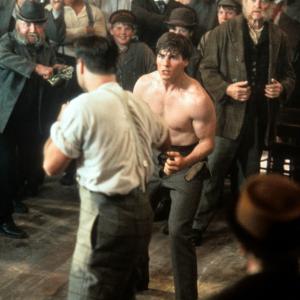 Still of Tom Cruise in Far and Away 1992