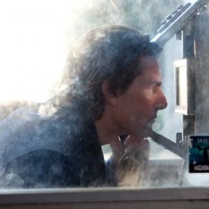 Still of Tom Cruise in Neimanoma misija Smeklos protokolas 2011
