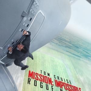 Tom Cruise in Neimanoma misija slaptoji tauta 2015