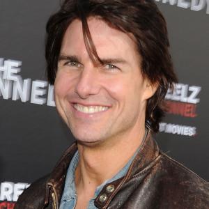 Tom Cruise at event of The Kennedys 2011