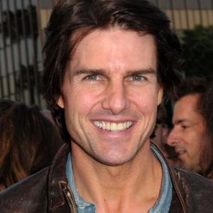 Tom Cruise at event of The Kennedys 2011