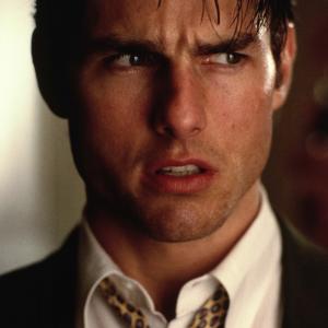 Still of Tom Cruise in Jerry Maguire (1996)
