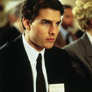Still of Tom Cruise in Firma 1993