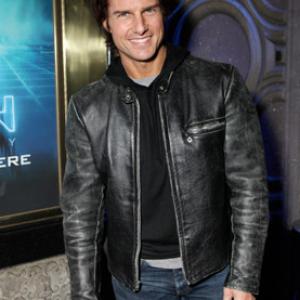 Tom Cruise at event of Tronas Palikimas 2010