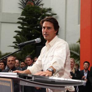Tom Cruise at event of Persijos princas laiko smiltys 2010
