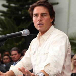 Tom Cruise at event of Persijos princas laiko smiltys 2010