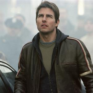 Still of Tom Cruise in Pasauliu karas 2005