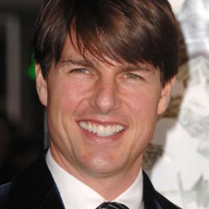 Tom Cruise at event of Mad Money (2008)