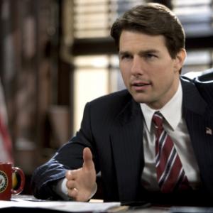 Still of Tom Cruise in Lions for Lambs 2007