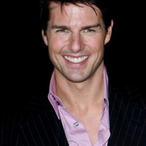 Tom Cruise at event of Mission Impossible III 2006