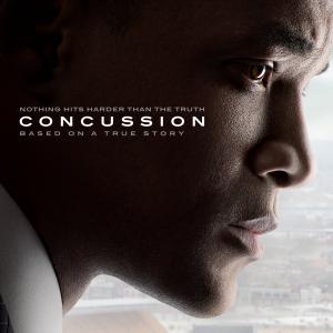 Will Smith in Concussion 2015