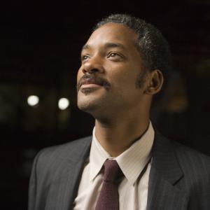 Still of Will Smith in The Pursuit of Happyness 2006