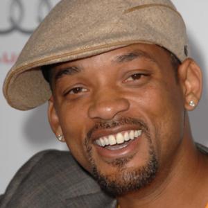 Will Smith at event of Precious (2009)