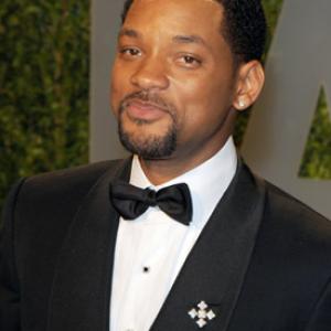 Will Smith