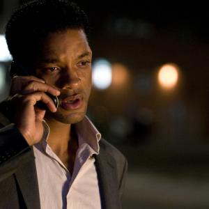 Still of Will Smith in Septynios sielos 2008