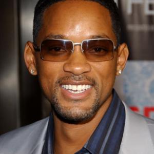 Will Smith at event of Lions for Lambs 2007
