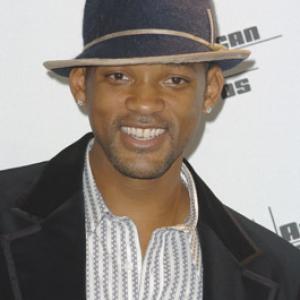 Will Smith at event of 2005 American Music Awards 2005