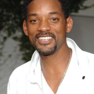 Will Smith at event of Hustle & Flow (2005)