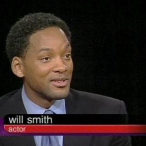 Still of Will Smith in Charlie Rose (1991)