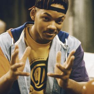 Still of Will Smith in The Fresh Prince of Bel-Air (1990)