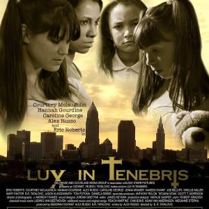 Lux in Tenebris poster