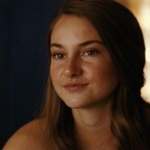Still of Shailene Woodley in The Spectacular Now 2013